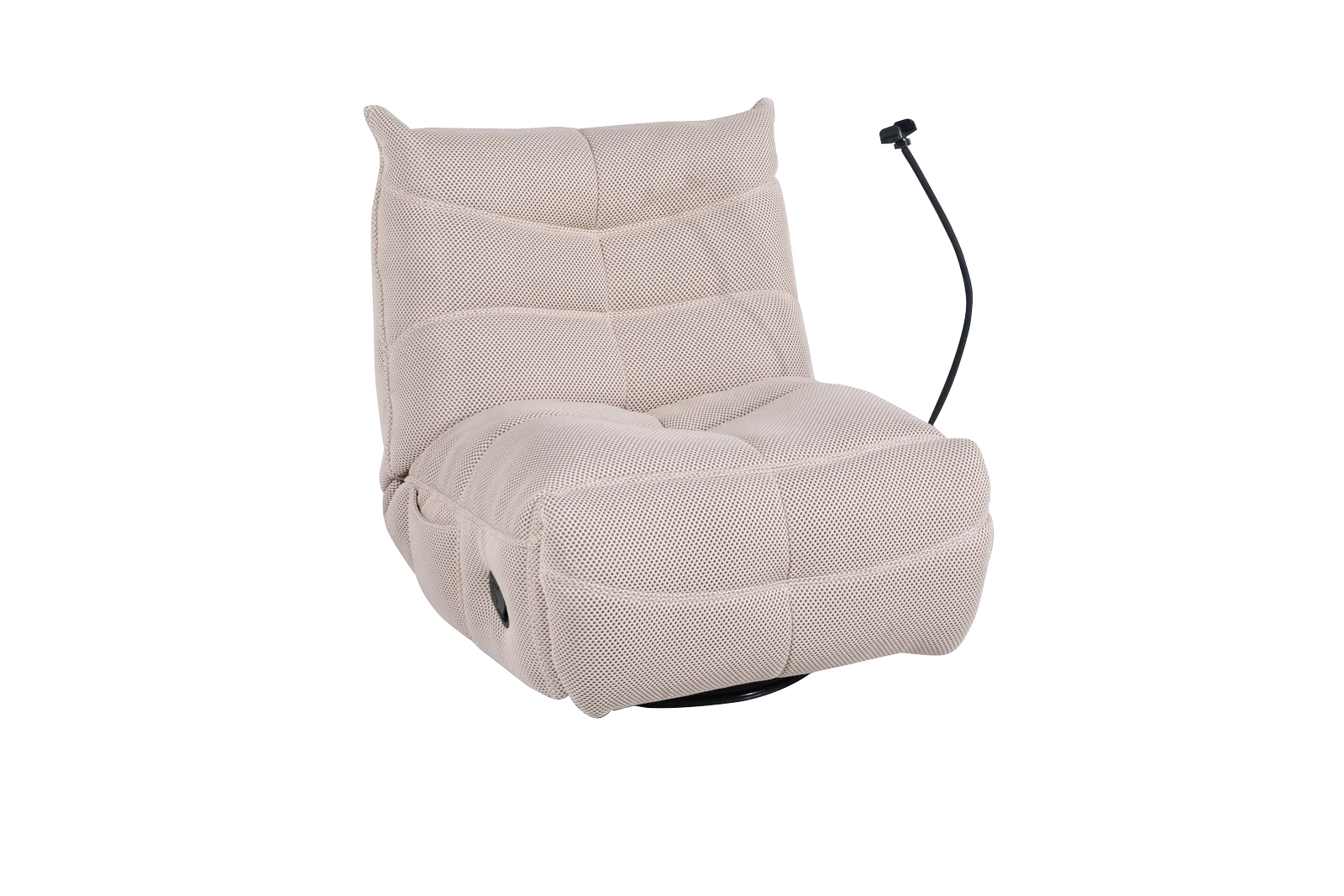 Dakar Powered Recliner - Image 6
