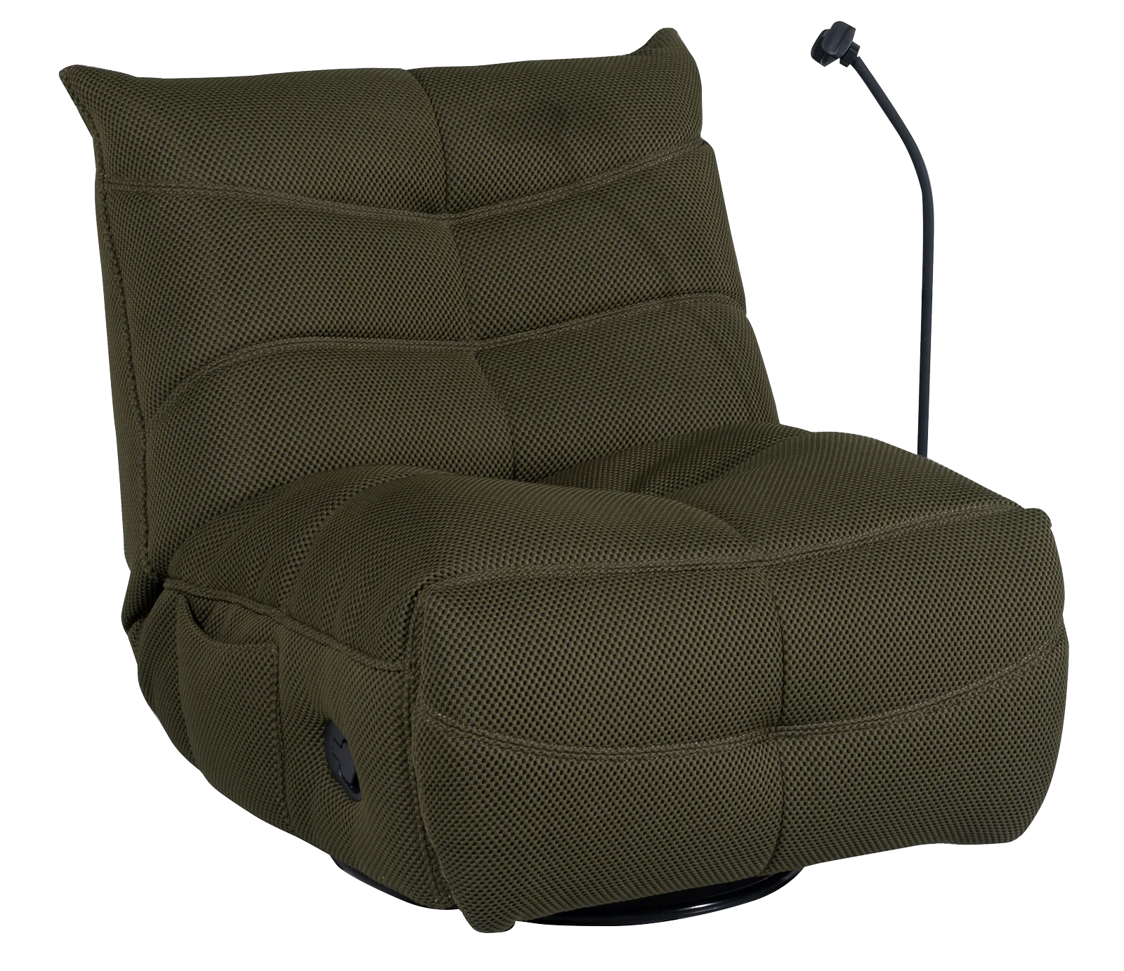 Dakar Powered Recliner - Image 4