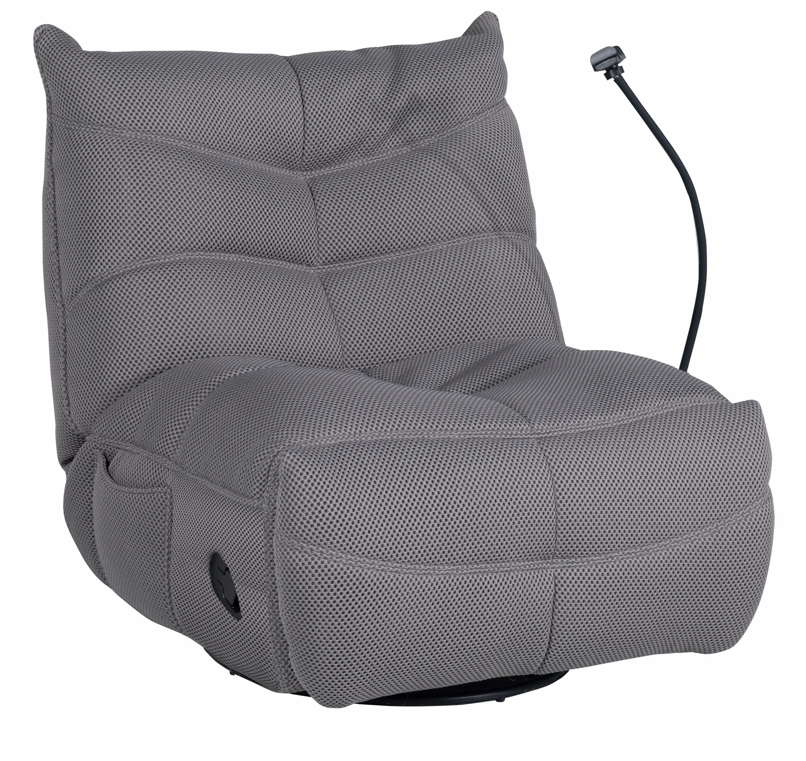 Dakar Powered Recliner - Image 5