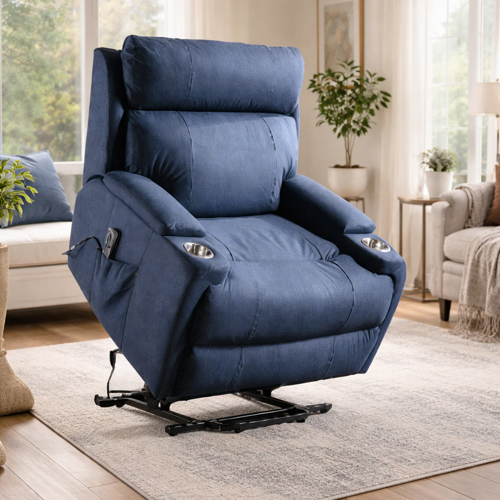 Everest Lift Chair
