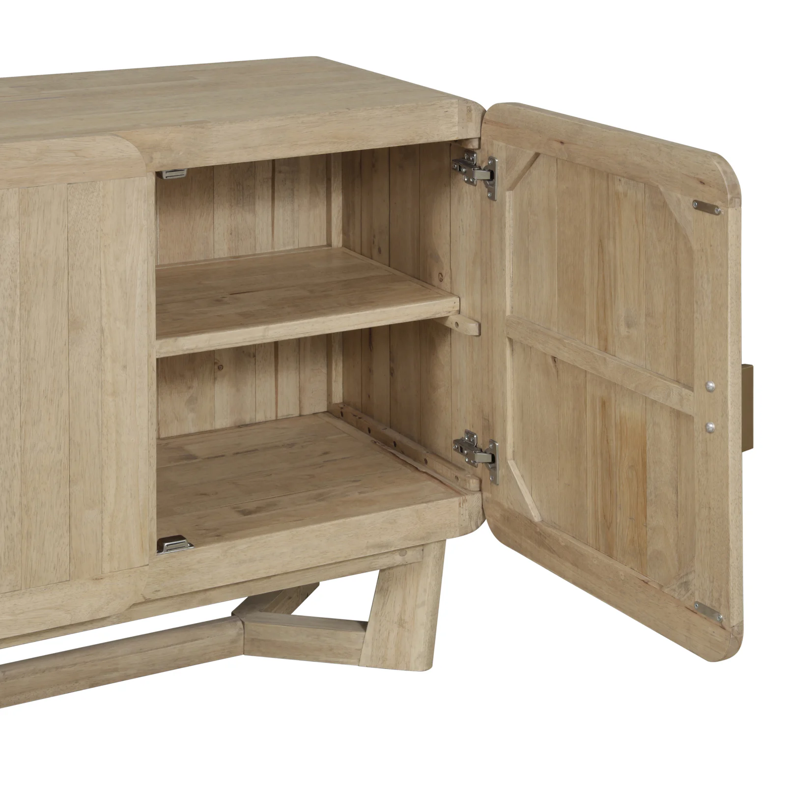 Norway Buffet 3 Door - Image 7