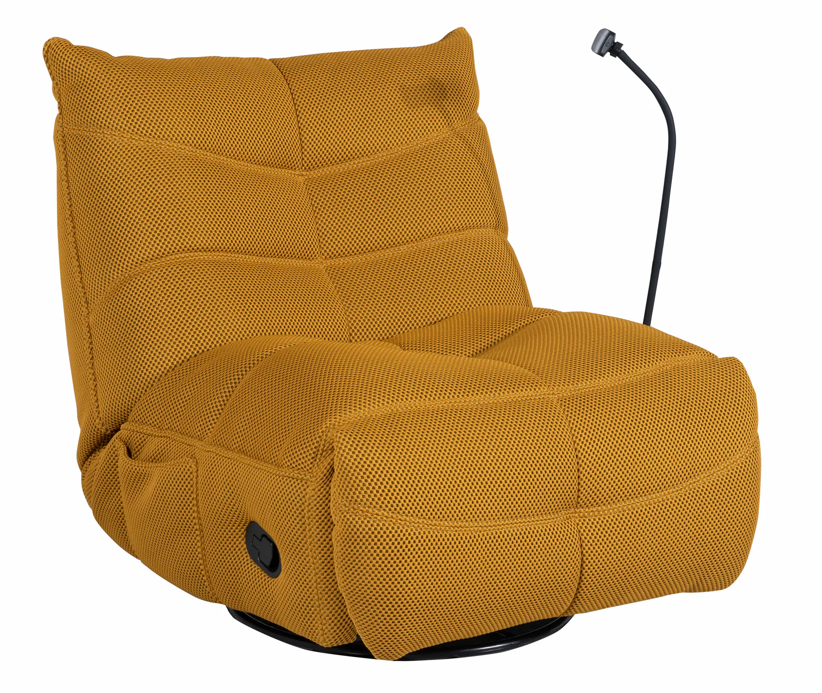 Dakar Powered Recliner - Image 7