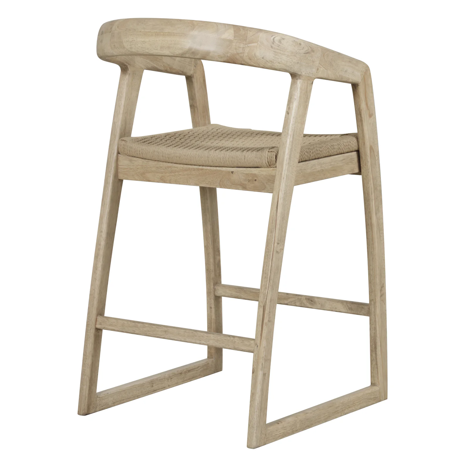 Norway Barstool - Image 2