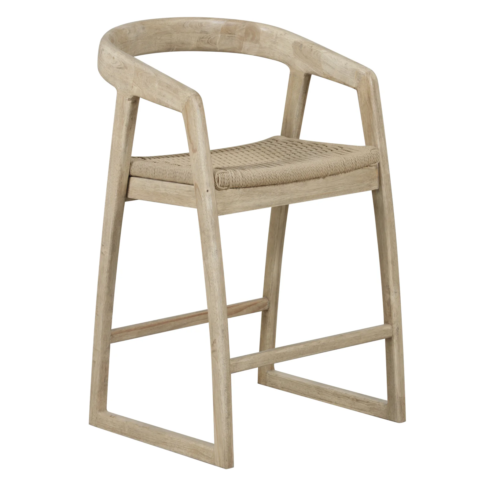 Norway Barstool - Image 5