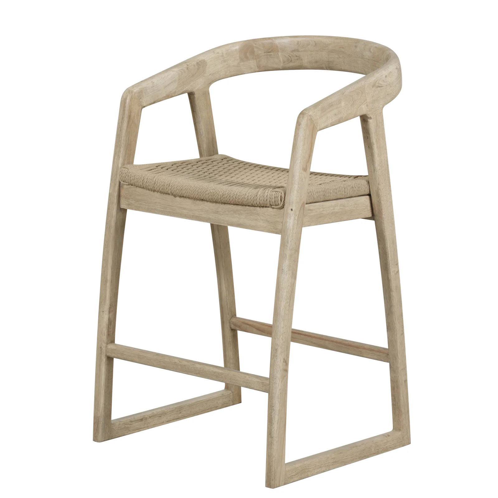 Norway Barstool - Image 6