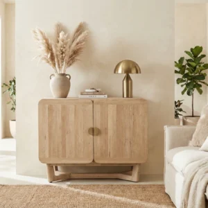 Norway Buffet 2 Door