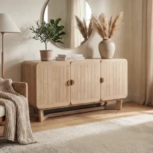 Norway Buffet 3 Door