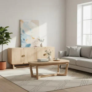 Norway Coffee Table Large