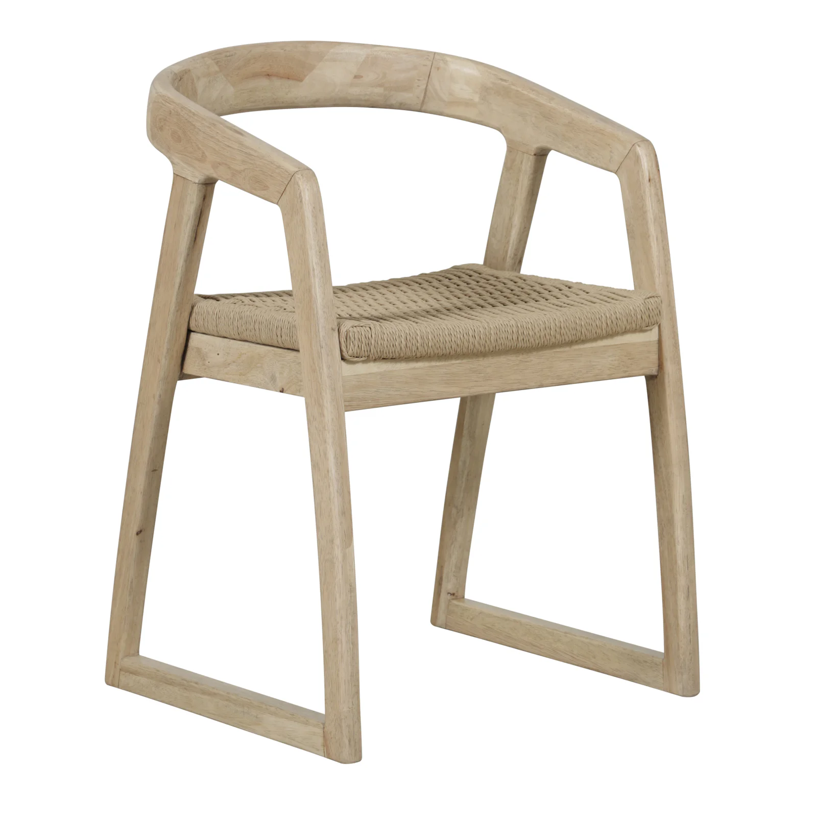 Norway Dining Chair - Image 3