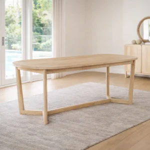 Norway Dining Table