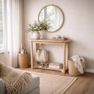 Norway Hall Table Small