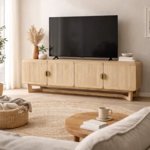Norway TV Unit Large