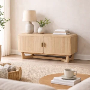 Norway TV Unit Small