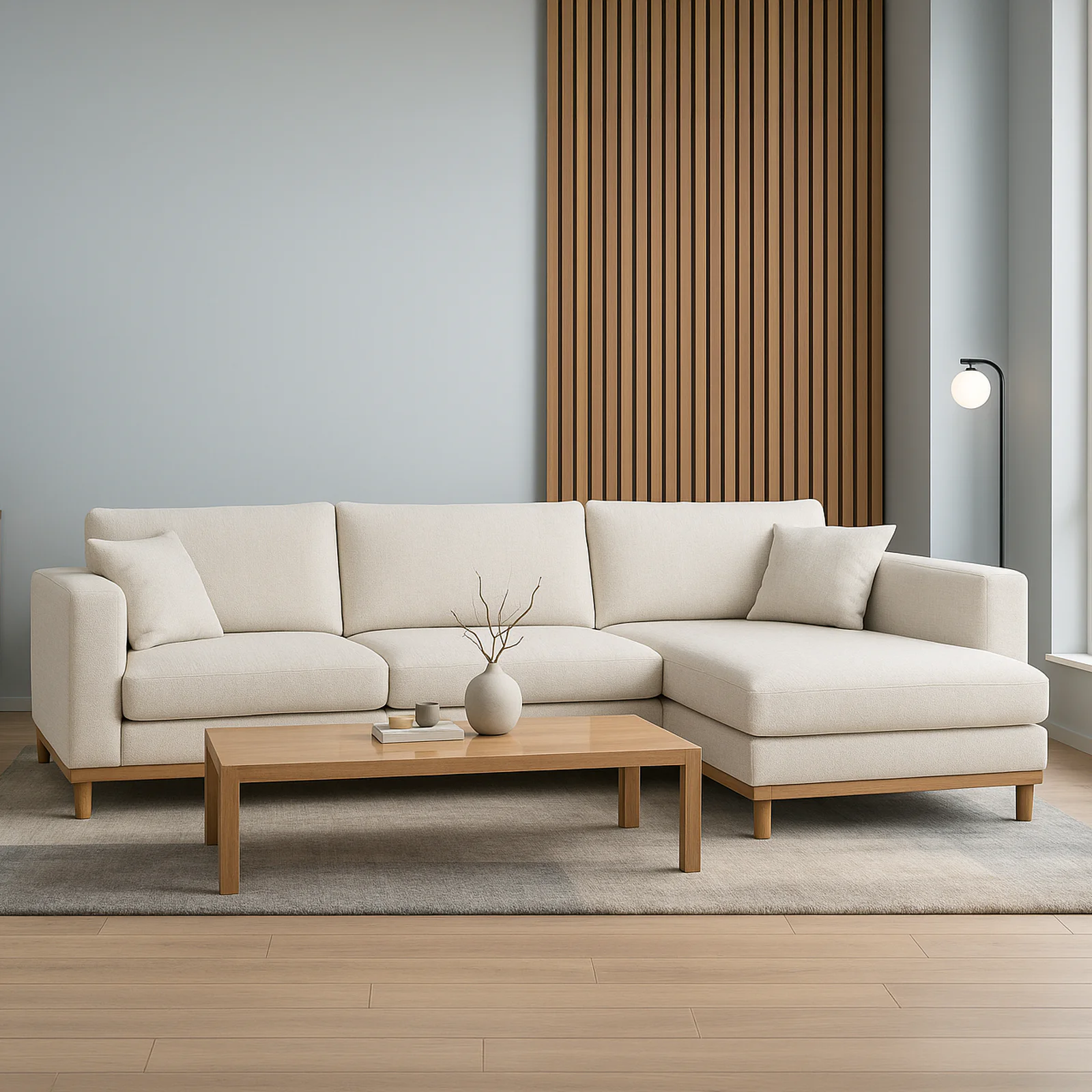 Ravenna Sofa Chaise - Image 2