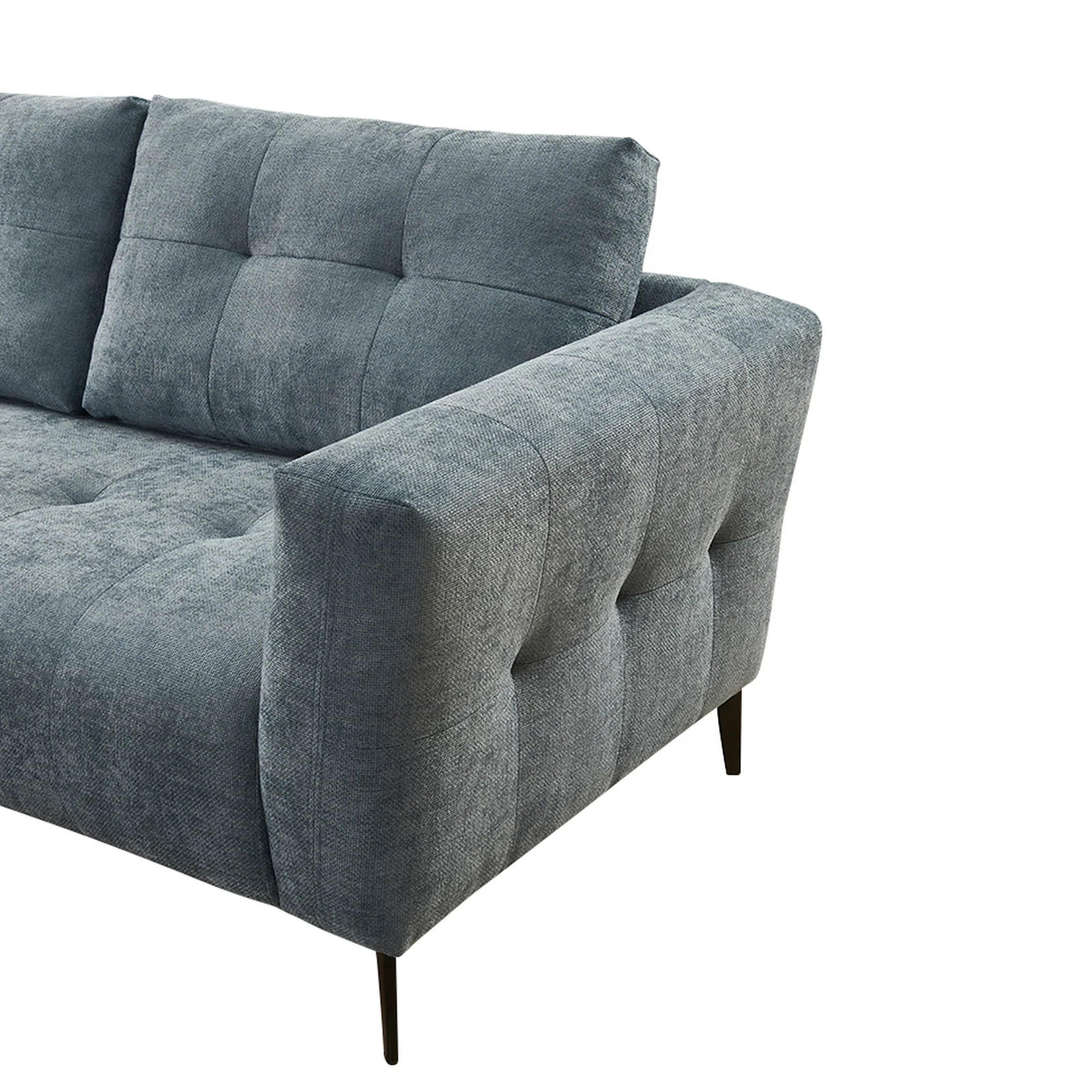 Sapphire Sofa Chaise - Image 4