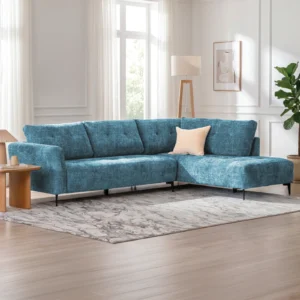 Sapphire Sofa Chaise