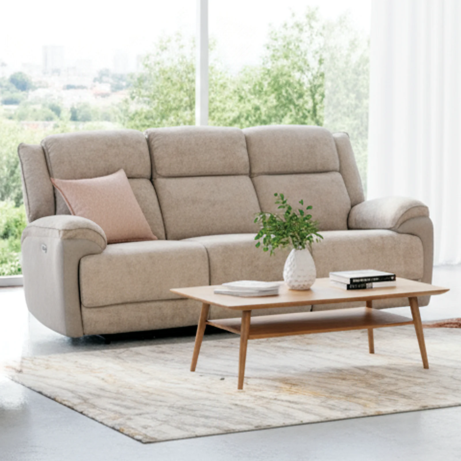 Tennessee Electric 3 Seater - Image 3