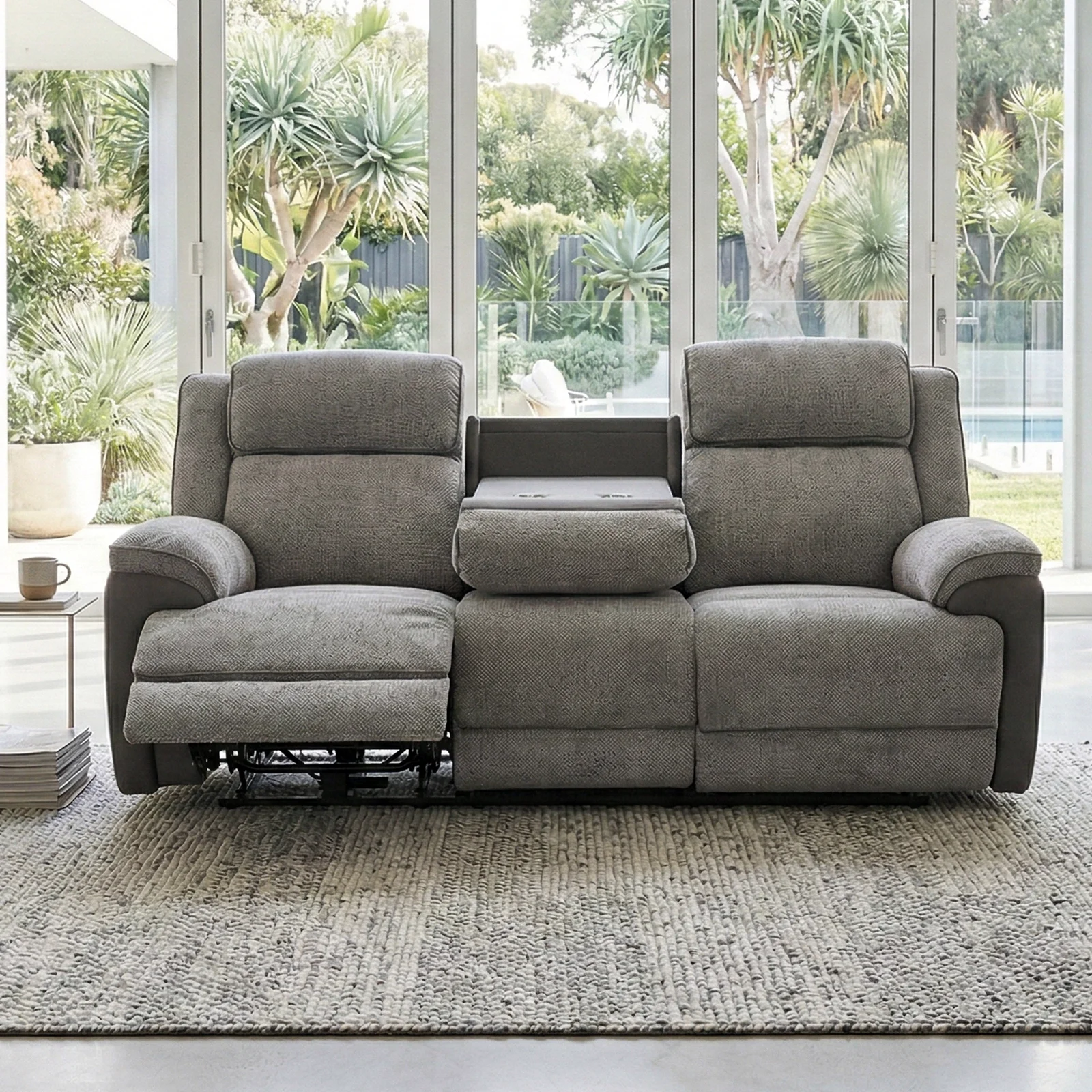 Tennessee Electric 3 Seater - Image 2