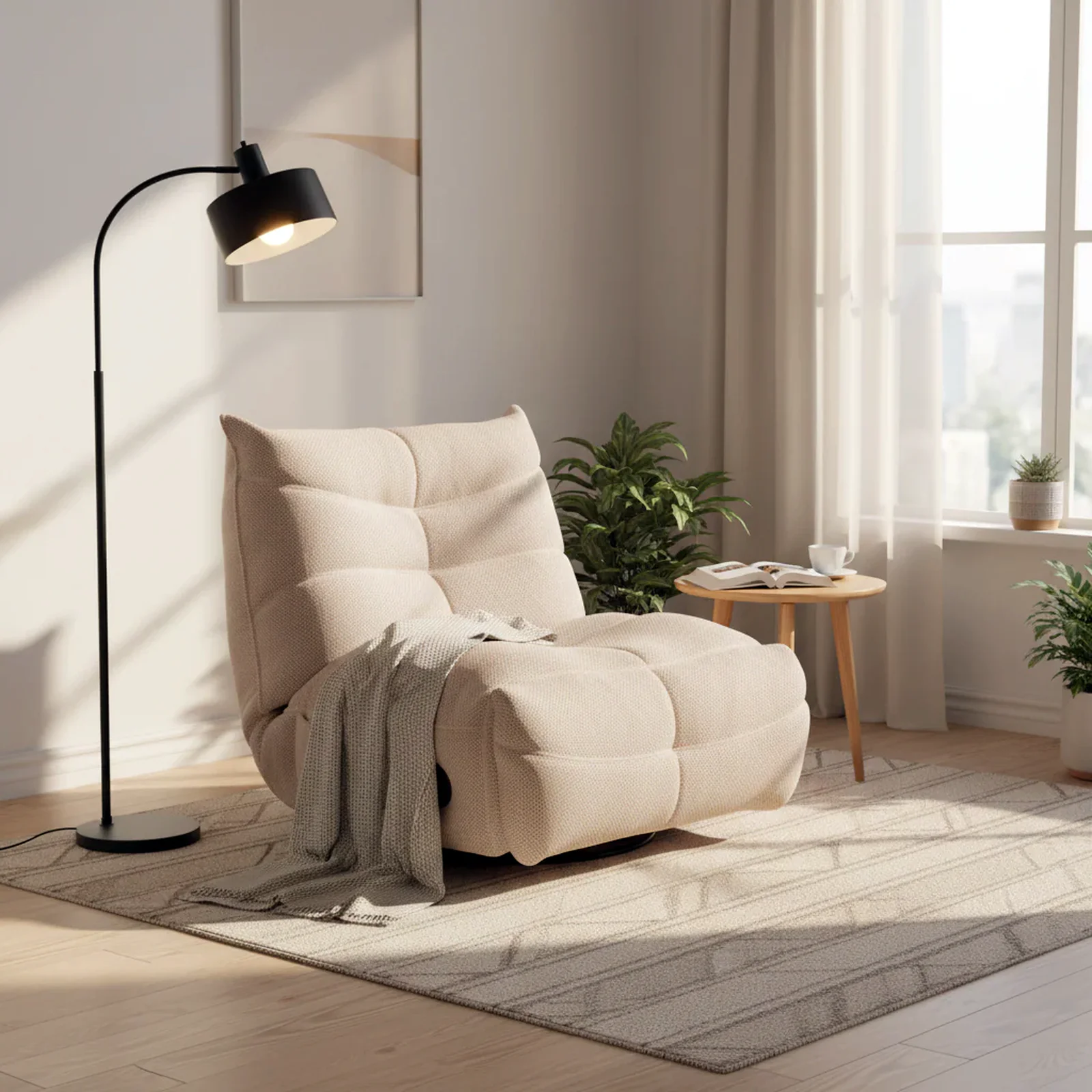 Dakar Powered Recliner - Image 8