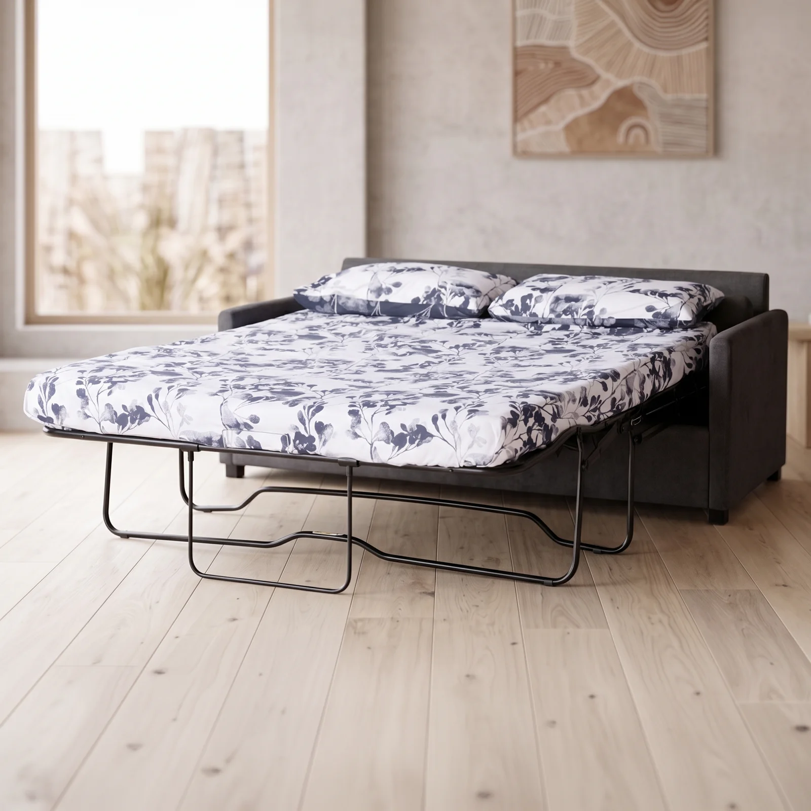 Nelson Queen Sofa Bed