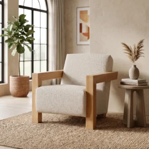 Rossi Accent Chair