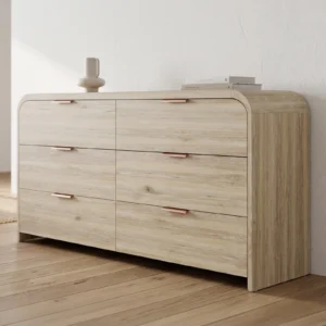 Brampton Dresser