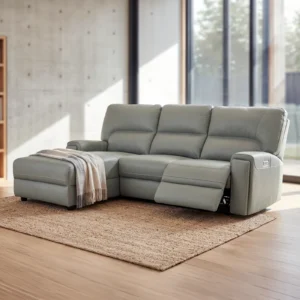 Gosford Sofa Chaise