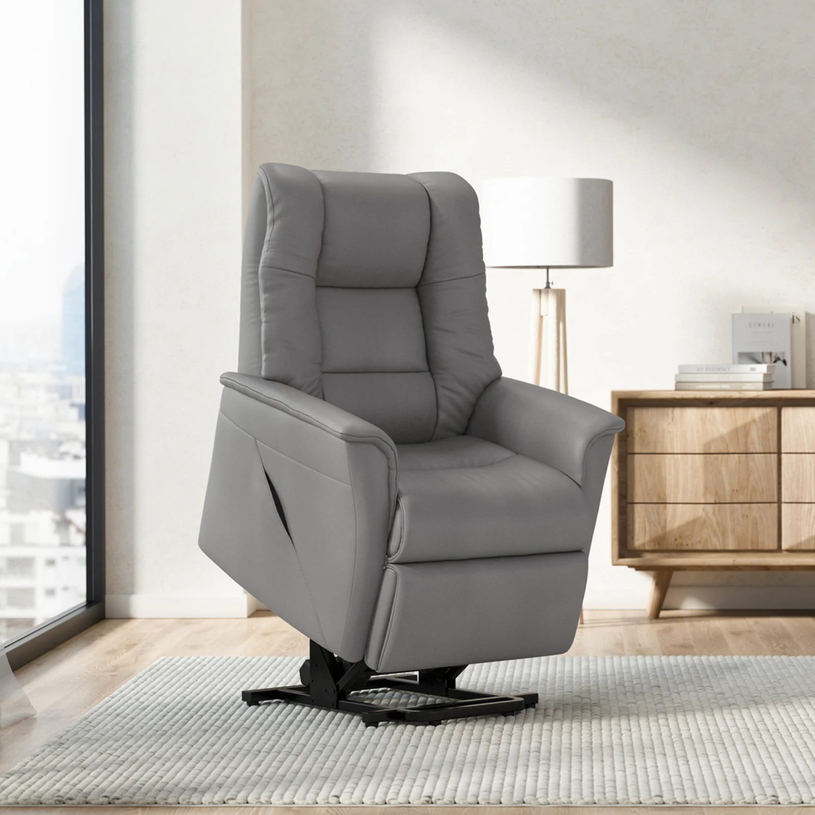 Brando Lift Recliner Chair