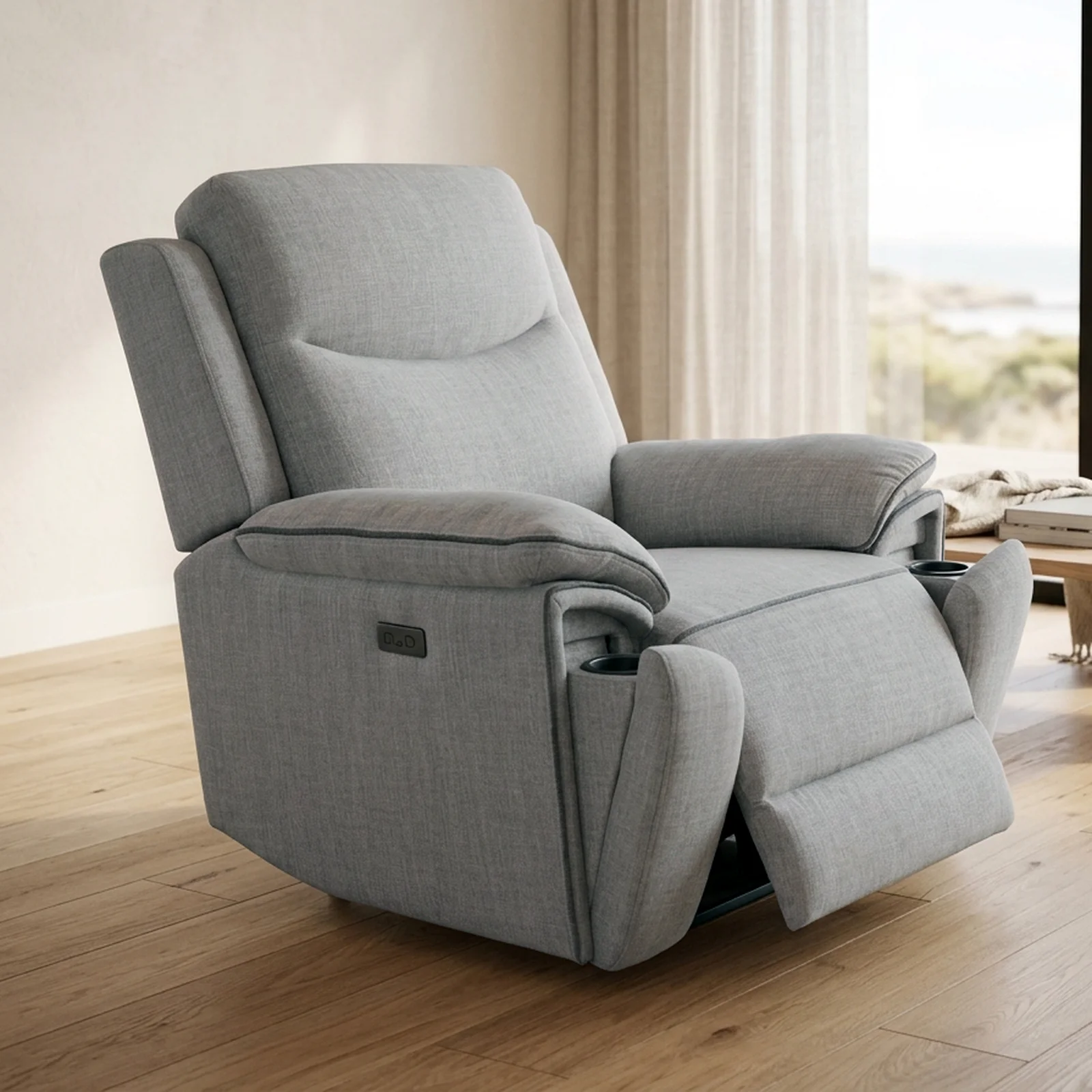 Mornington Electric Recliner