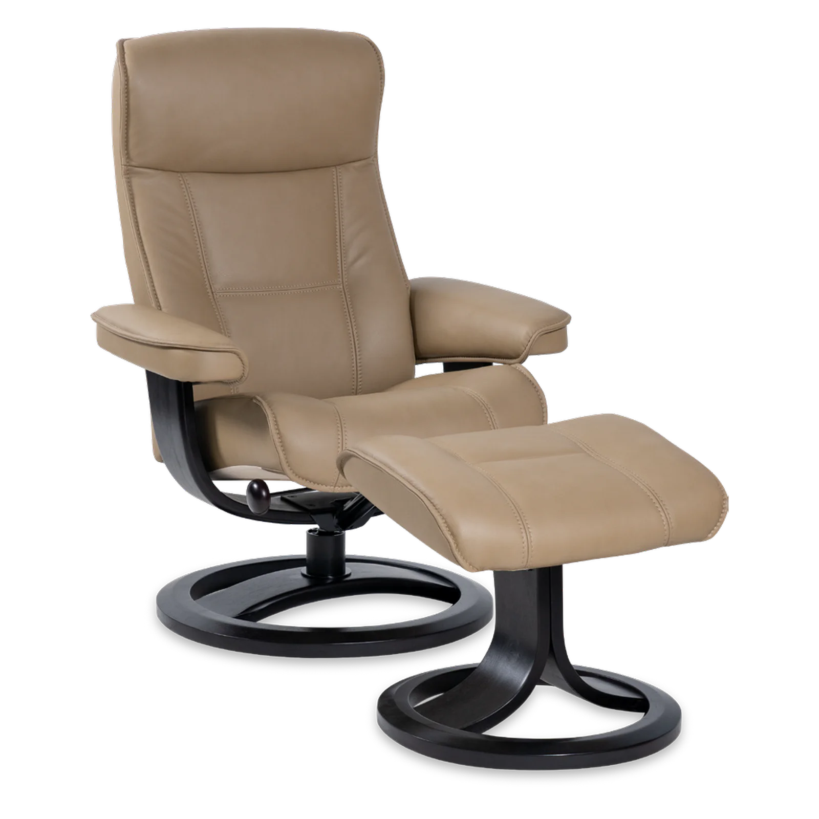 Nordic 21 Recliner Chair - Image 2
