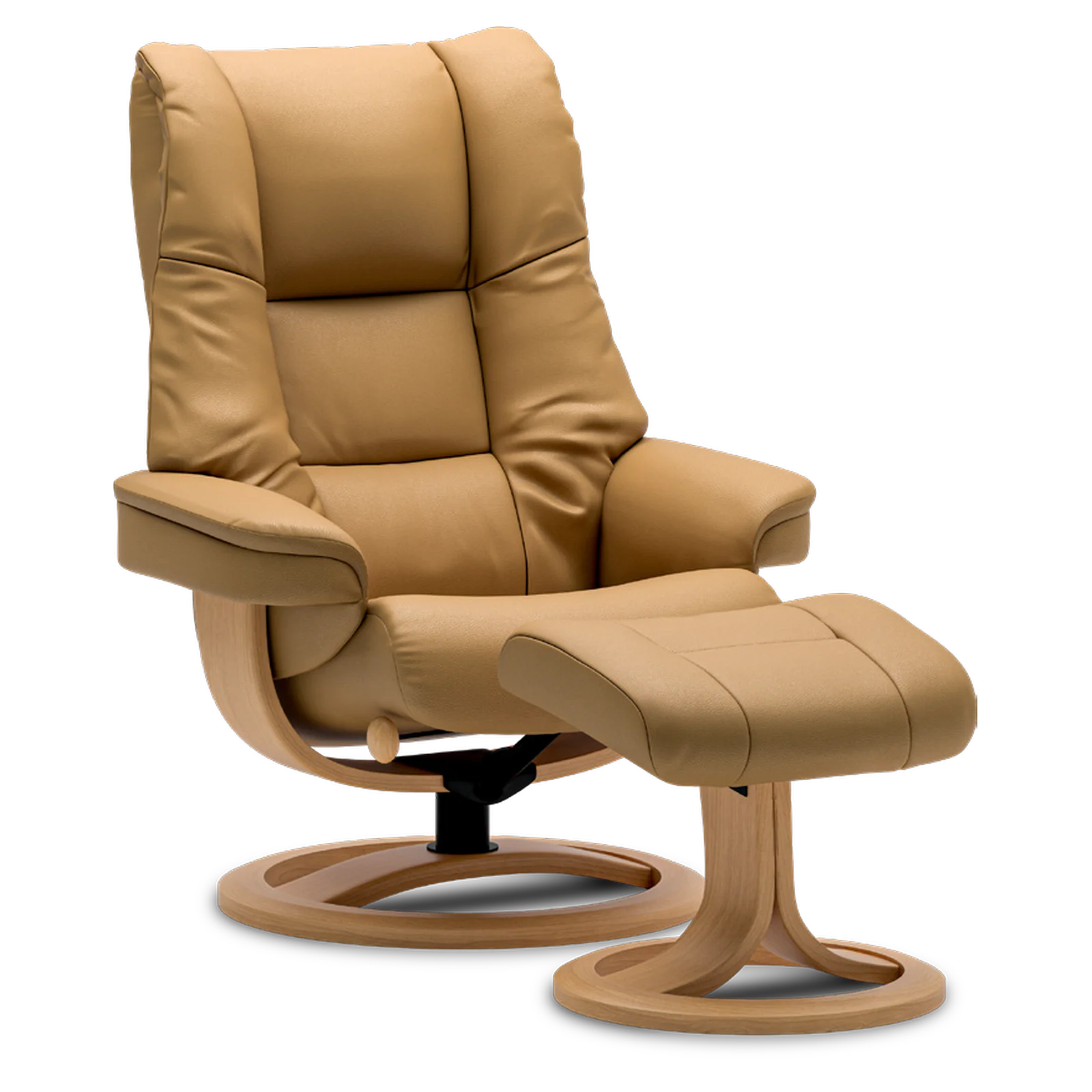 Nordic 60 Recliner Chair - Image 2
