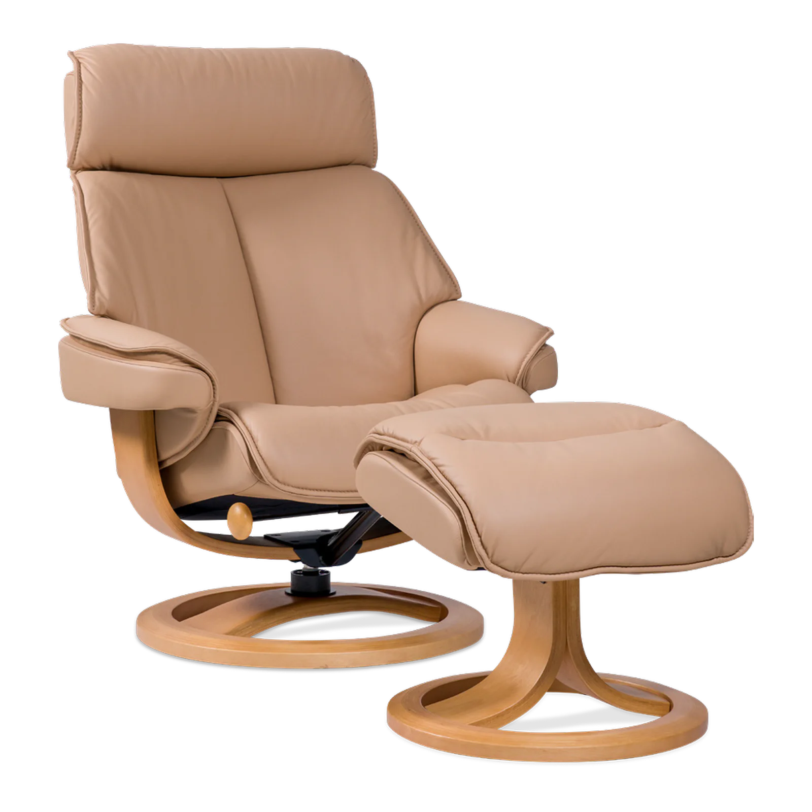 Nordic 98 Recliner Chair - Image 2