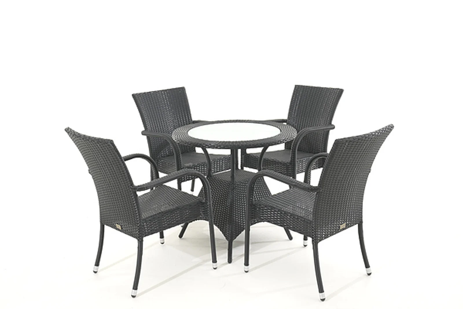 Dove Outdoor Dining Set - Image 6