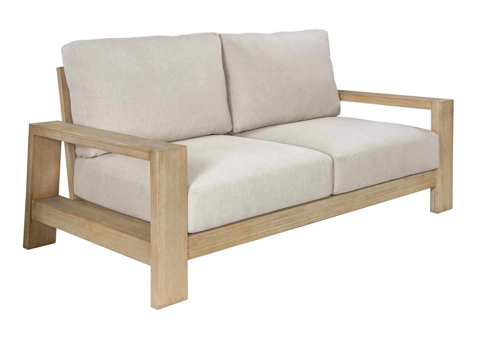 Marrakesh Outdoor 2 Seater Sofa - Image 2