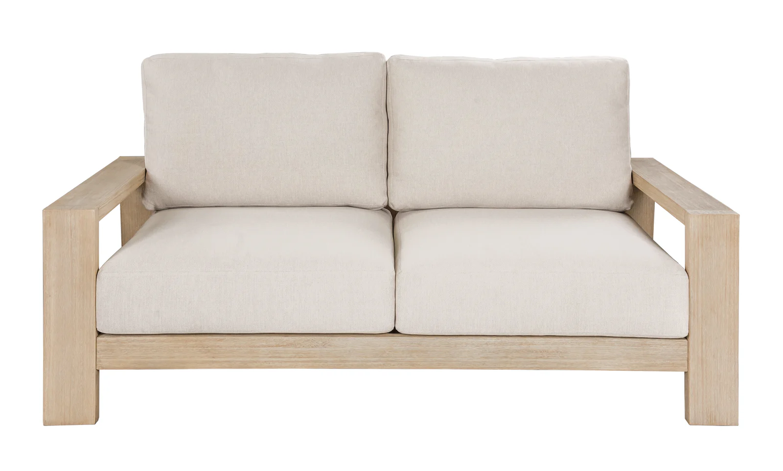 Marrakesh Outdoor 2 Seater Sofa - Image 3