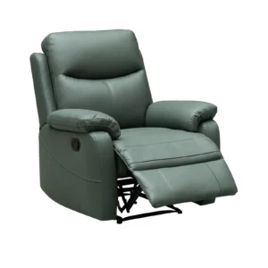 Lockhart Leather Recliner