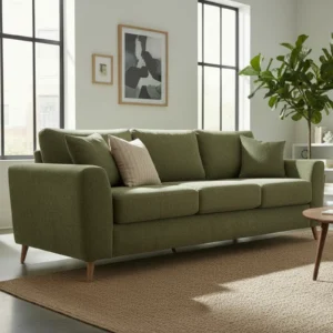 Kirby Fabric Sofa Range