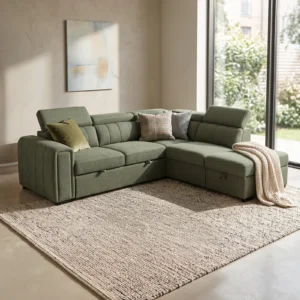 Odelia Corner Sofabed