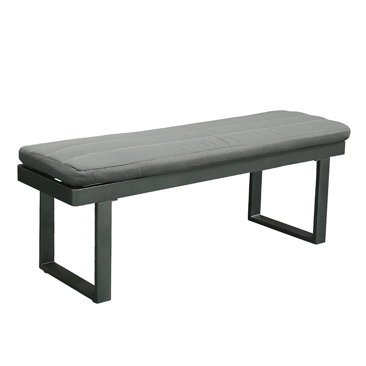 Maderia 5 Piece Outdoor Lounge and Dining Setting - Image 3