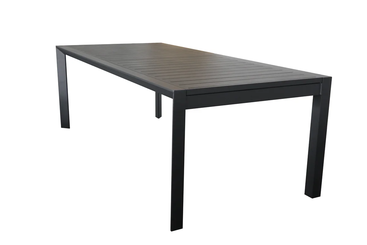 Icaria 178cm Outdoor Dining Table - Image 4