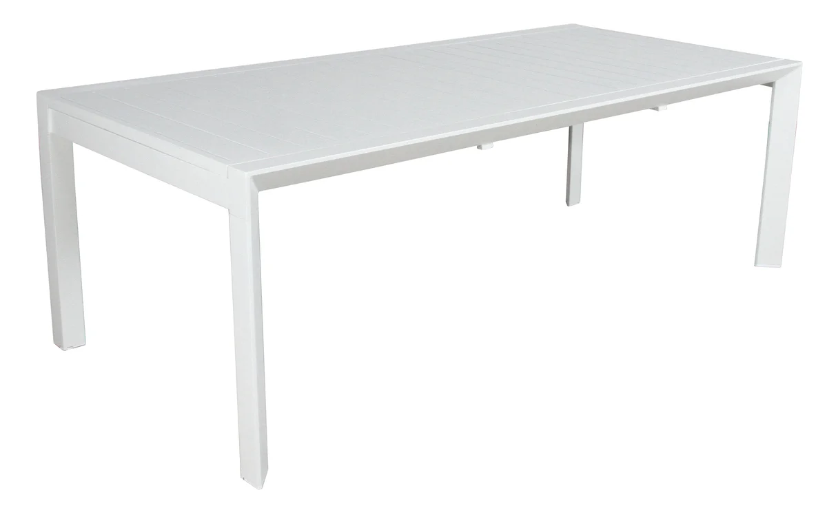 Icaria 178cm Outdoor Dining Table - Image 7