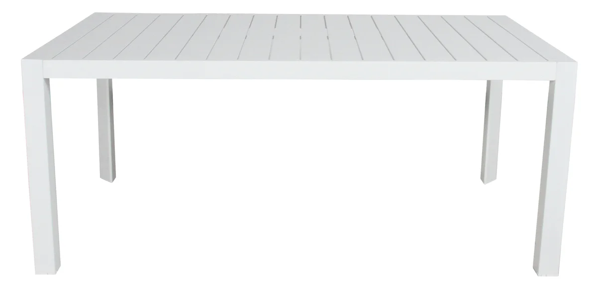 Icaria 178cm Outdoor Dining Table - Image 8