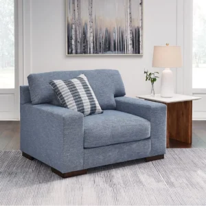 Angelina Chair and a Half