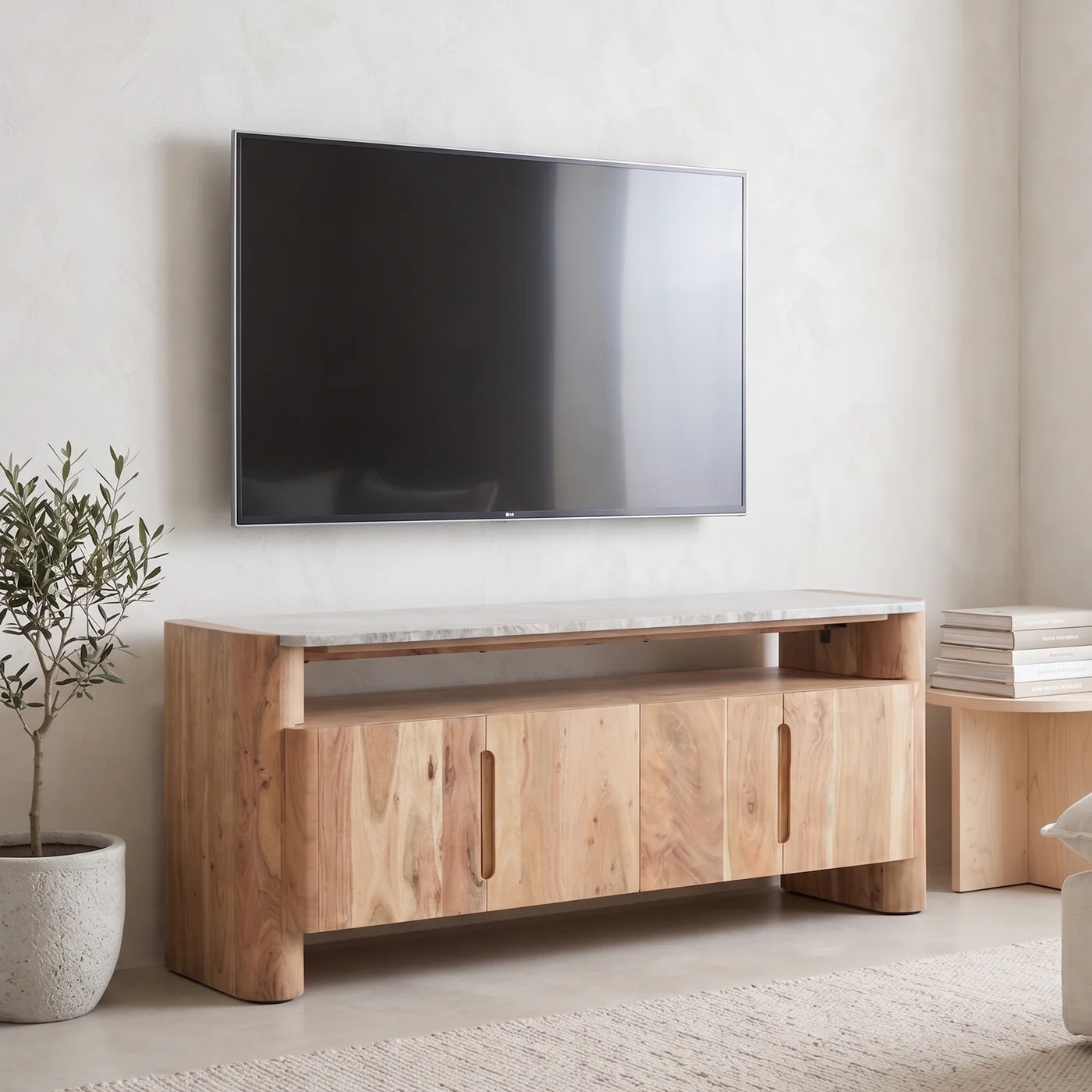 Eisenstone TV Unit
