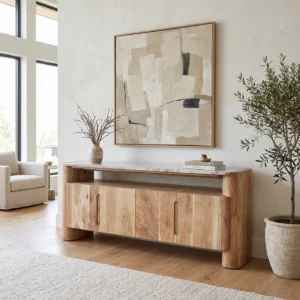 Eisenstone Buffet